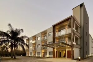 Lincoln Green Hotel and Spa