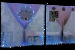 Lindas & Guapas Nails | Lashes | Brows | SkinCare