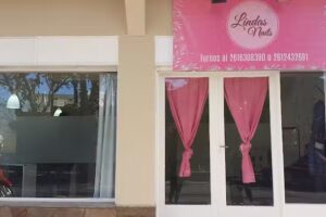 Lindas Nails