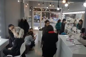 Lippen Estudio de Belleza