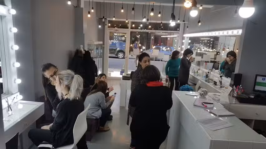 Lippen Estudio de Belleza