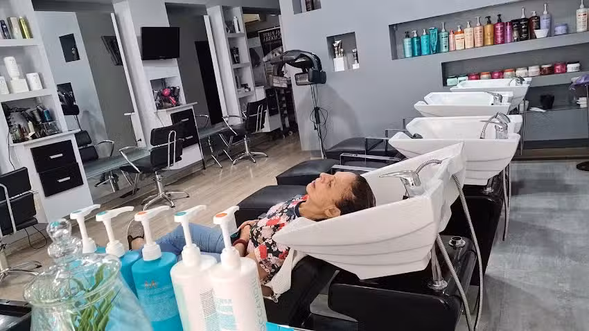 Lisso Hair Cuts