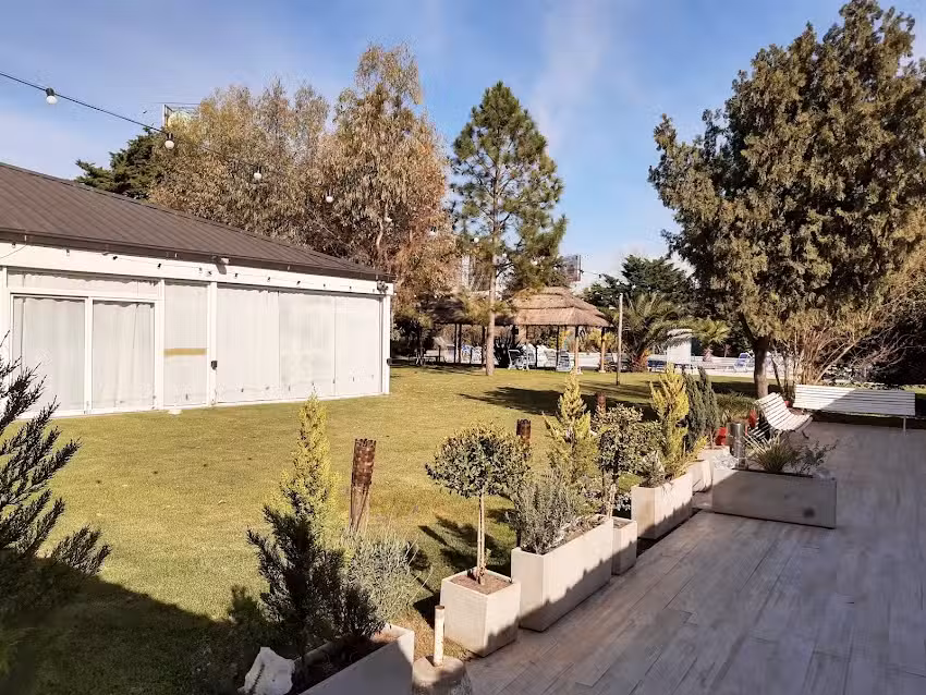 Little Ranch Hotel & Spa