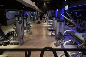 Liv Gym & Spa