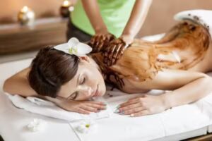 Liz Tratamientos Corporales