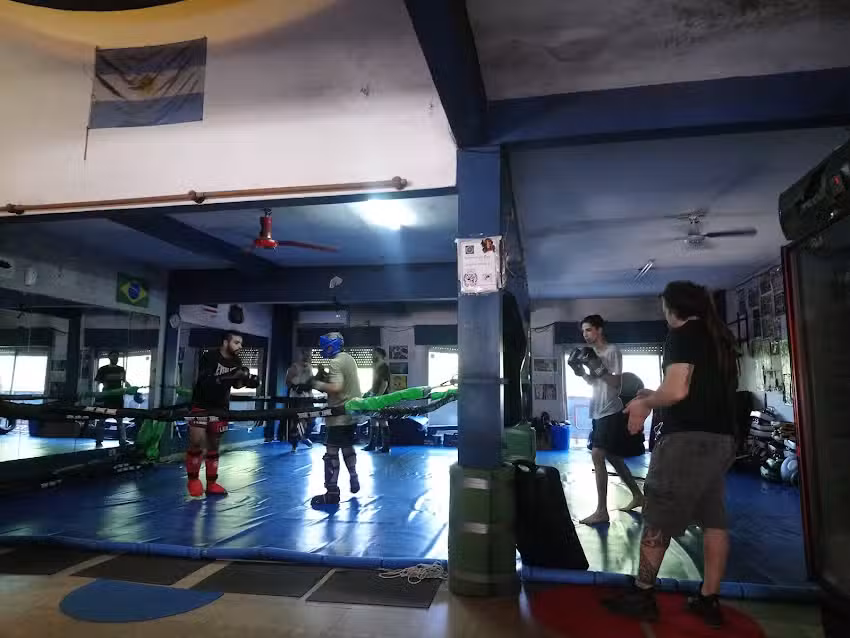 LKM GYM