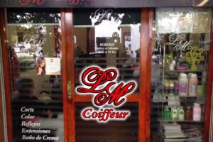 Lm Coiffeur