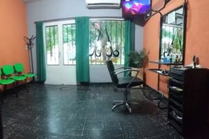 &ldquo;LM&rdquo; Peluquer&iacute;a Masculina de Luis Monz&oacute;n