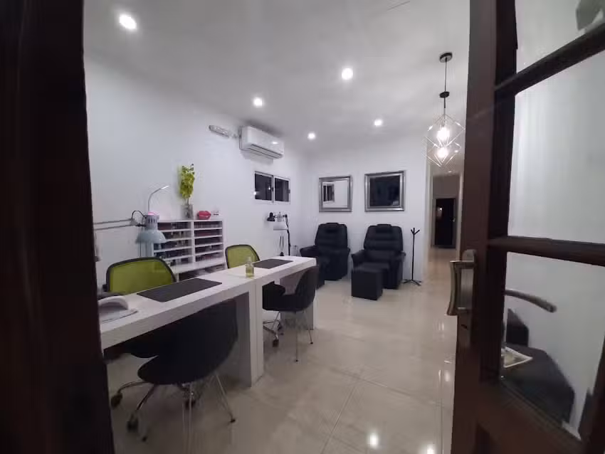 Loca Linda Est&eacute;tica