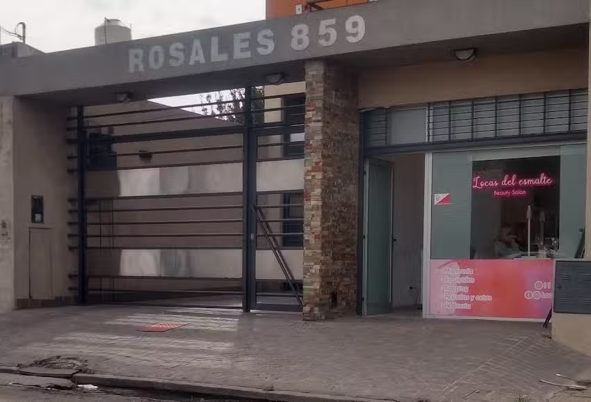 Locas del Esmalte