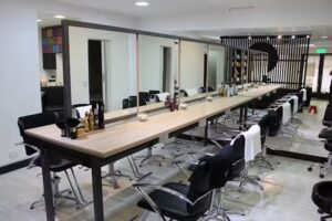 LOFT Arte en tu pelo