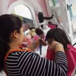 Lokis Peluquer&iacute;a infantil