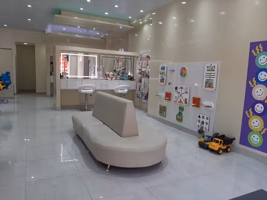 Lokis Peluquer&iacute;a Infantil