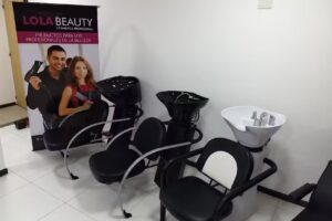 Lola Beauty &ndash; Cosm&eacute;tica Profesional