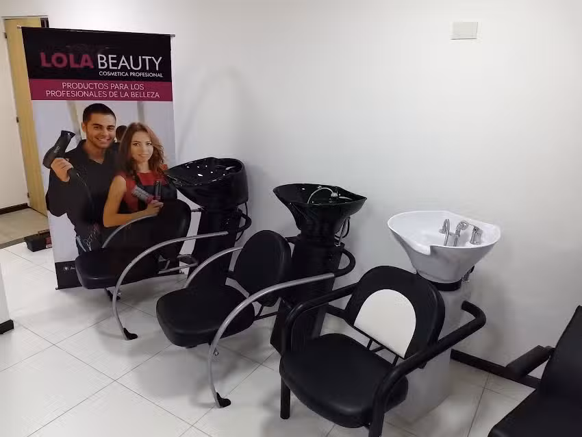 Lola Beauty &ndash; Cosm&eacute;tica Profesional