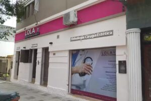Lola Centro de Medicina Est&eacute;tica