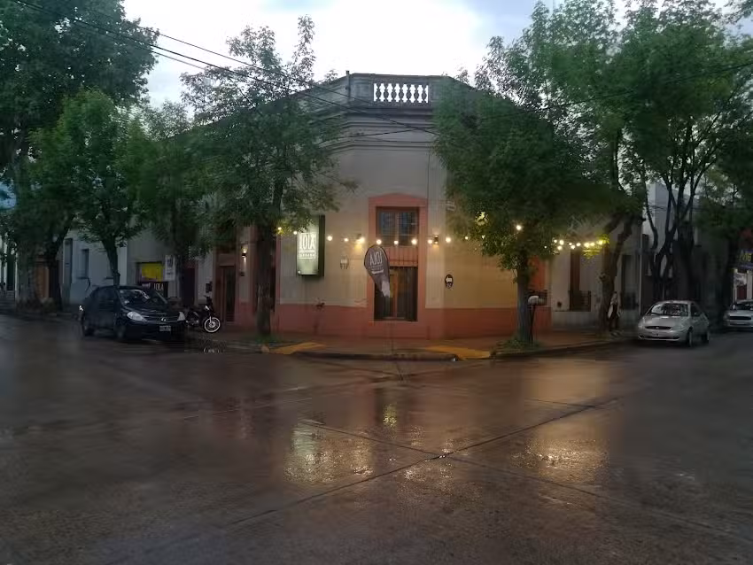 LOLA Peluqueria Urbana