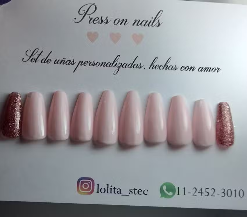 Lolita Est&eacute;tica