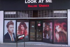 Look At Me Salon Unisex