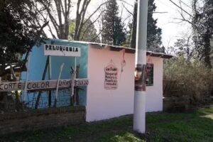 Look Fashion Peluqueria