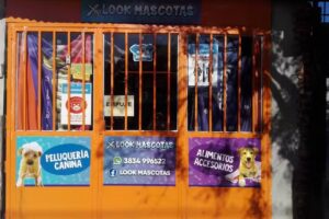 Look Mascotas Peluqueria Canina