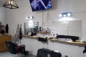 Look peluqueria unisex