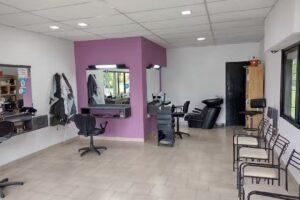 Look&rsquo;s peluquer&iacute;a unisex