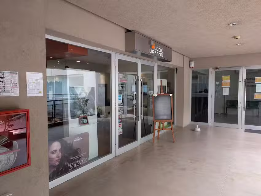 Look Urbano