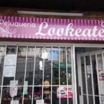 LOOKEATE PELUQUERIA