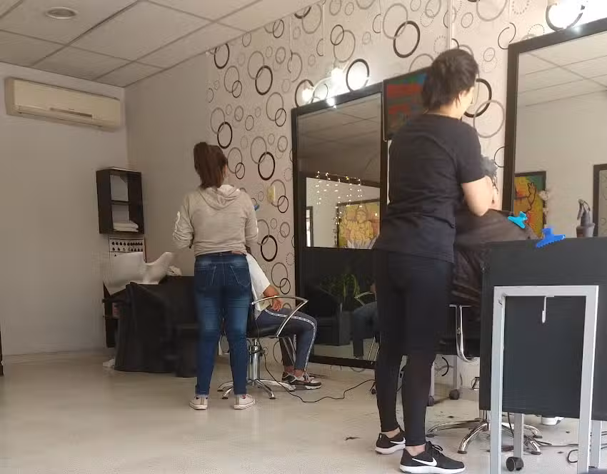 Lookpeluqueria