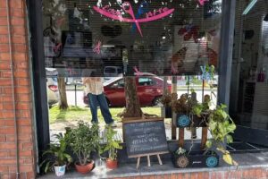 Lookyarte peluquer&iacute;a Silvina