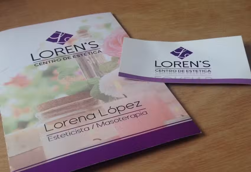 Loren&rsquo;s Centro de Est&eacute;tica