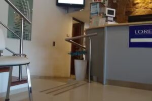 Lorena Barrau Estetica y Salud