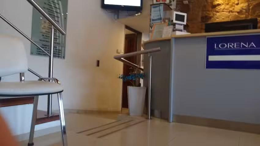 Lorena Barrau Estetica y Salud