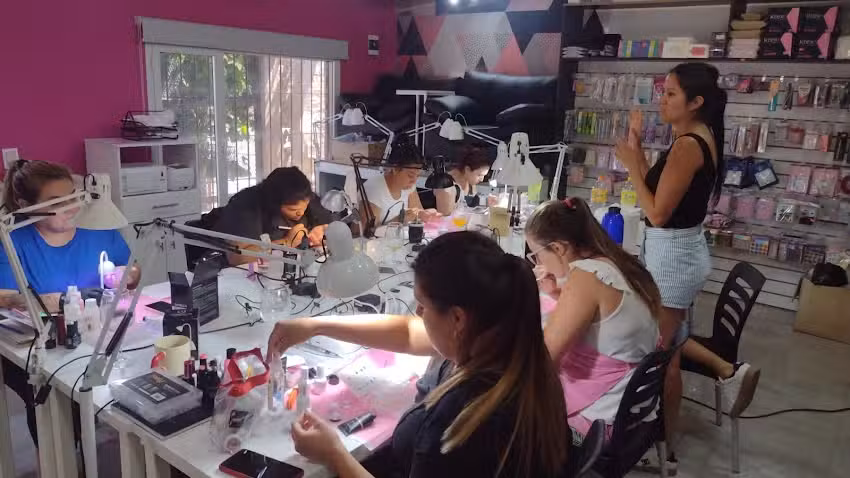 LORENA CATAL&Aacute;N