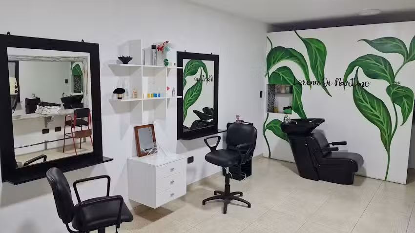 Lorena Di Martino Peluquer&iacute;a y Estilo