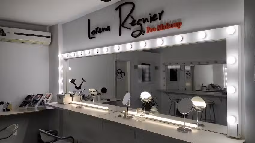 Lorena Regnier Pro Makeup