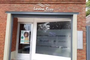 Lorena Rios, Estetica Integral