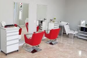 Lorena VS Centro de Est&eacute;tica