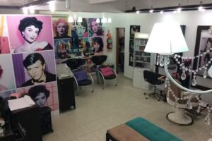 Lorens Peluqueria Boutique (Campana) 2804
