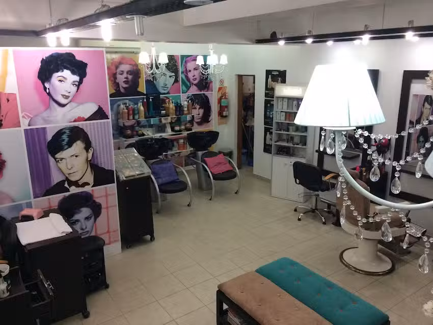 Lorens Peluqueria Boutique (Campana) 2804