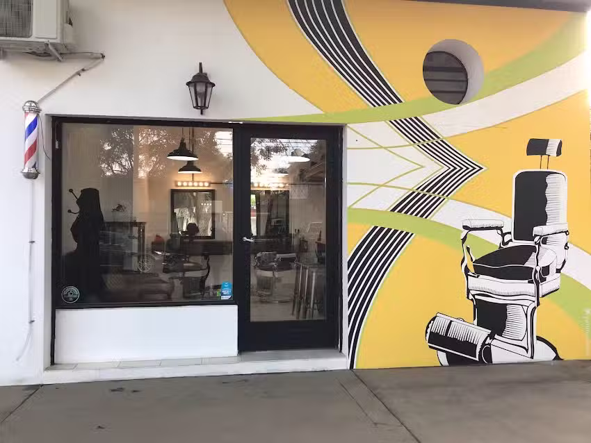 Loreto | Barber&iacute;a