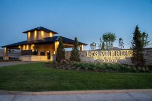 Los Alerces Resort & Spa