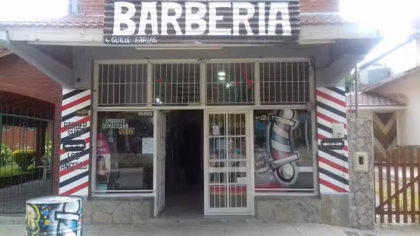 Los &aacute;ngeles