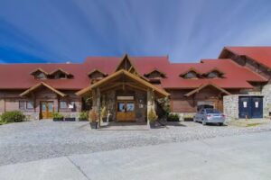 Los Cauquenes Resort + Spa + Experiences