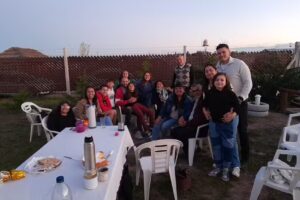 Los Mirtillos ll peluquería