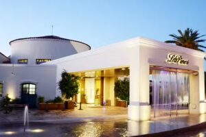 Los Pinos Resort & Spa Termal