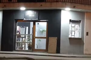 Los Tato&rsquo;s Salon