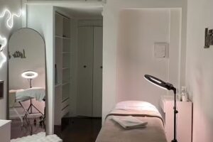 Lotto spa en Microcentro