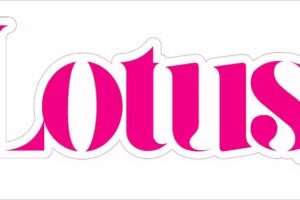 Lotus Bagues